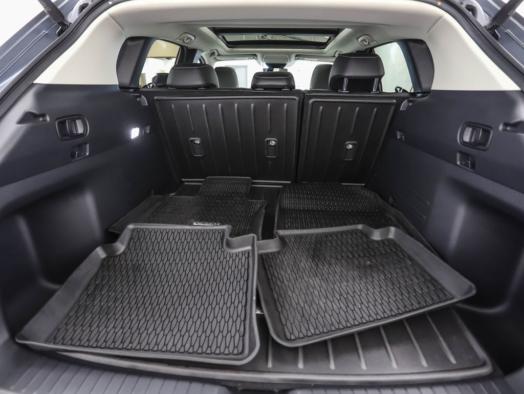 2023 Mazda CX-50 S Preferred 21