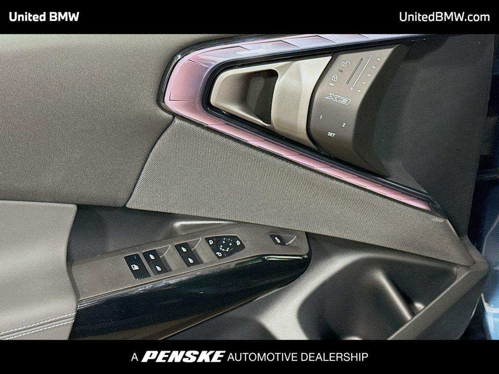 Thumbnail: 2026 BMW X3 - 3