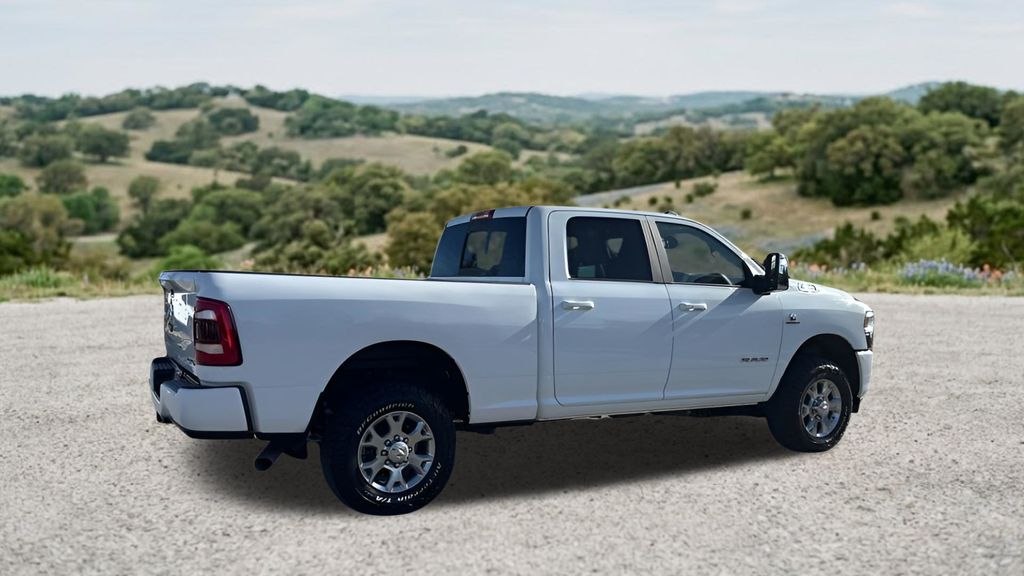 Used Car 2024 Ram 2500  Laramie For Sale Under $60,000 In Austin, Texas