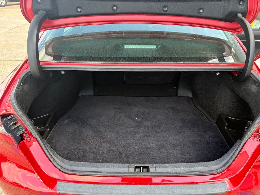 2024 Toyota Camry SE — photo 12