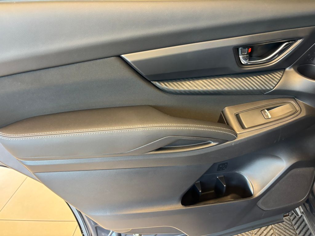 2023 Subaru Ascent Premium