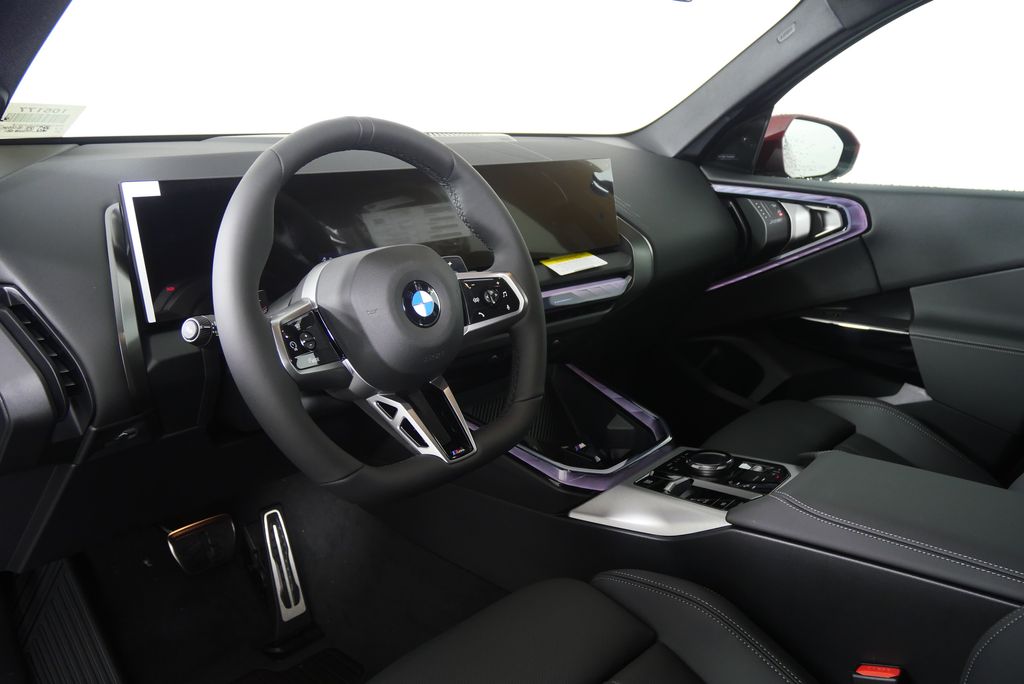 Thumbnail: 2026 BMW X3 - 13