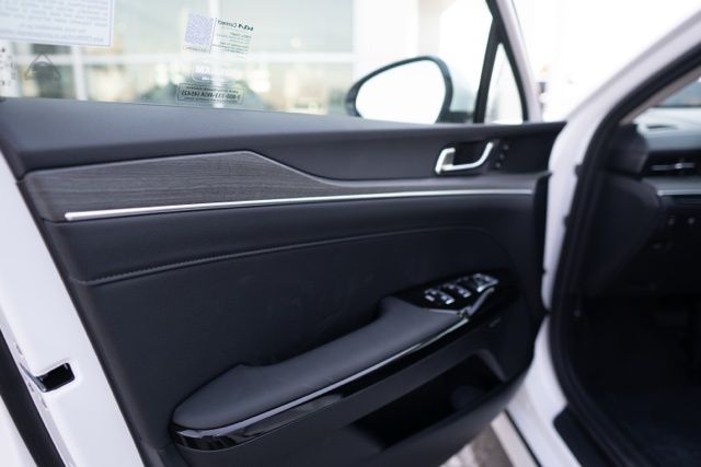 2026 Kia K5 EX - Photo 18