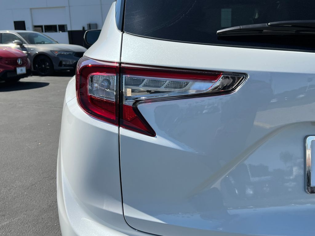 Thumbnail: 2026 Acura RDX - 11