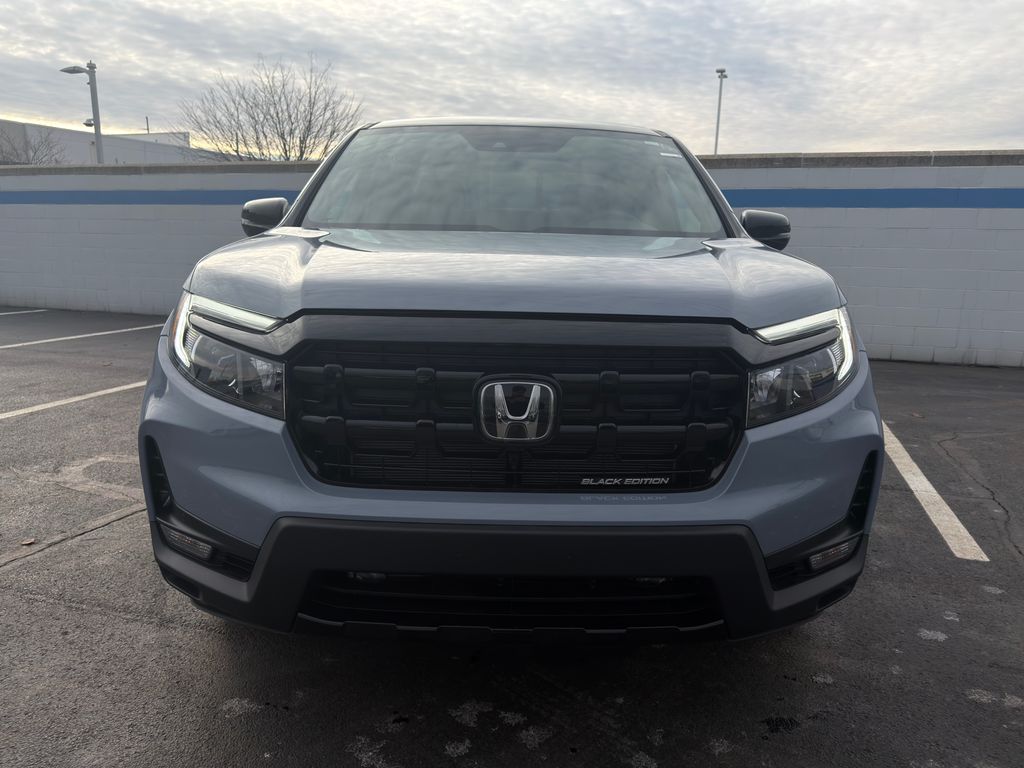 Thumbnail: 2026 Honda Ridgeline - 8