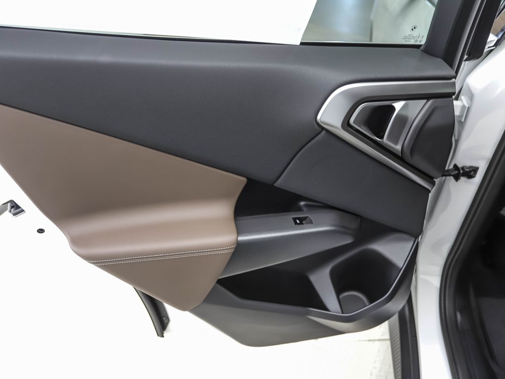 Thumbnail: 2026 BMW X3 - 19