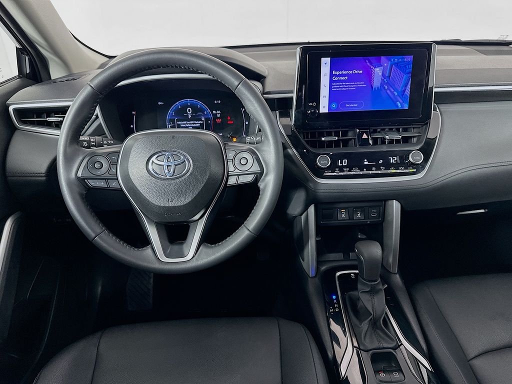 Thumbnail: 2024 Toyota Corolla Cross - 22
