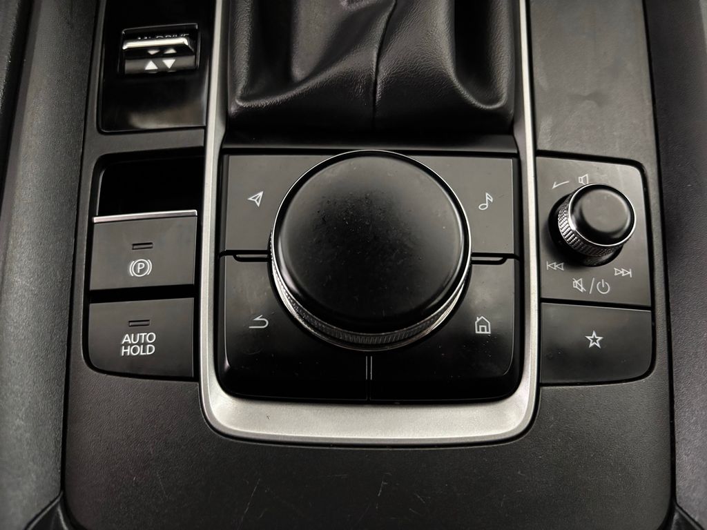 Used Car 2025 Mazda Cx-50  2.5 S Premium Package For Sale Under $30,000 In Georgetown, Texas