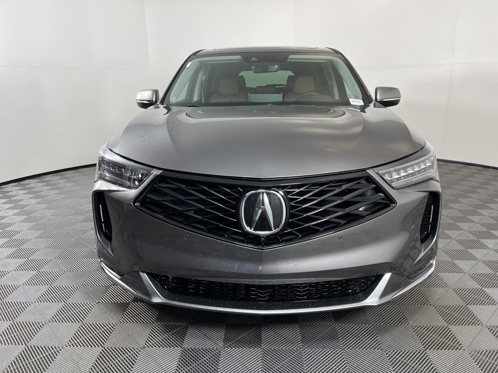 Thumbnail: 2026 Acura RDX - 7