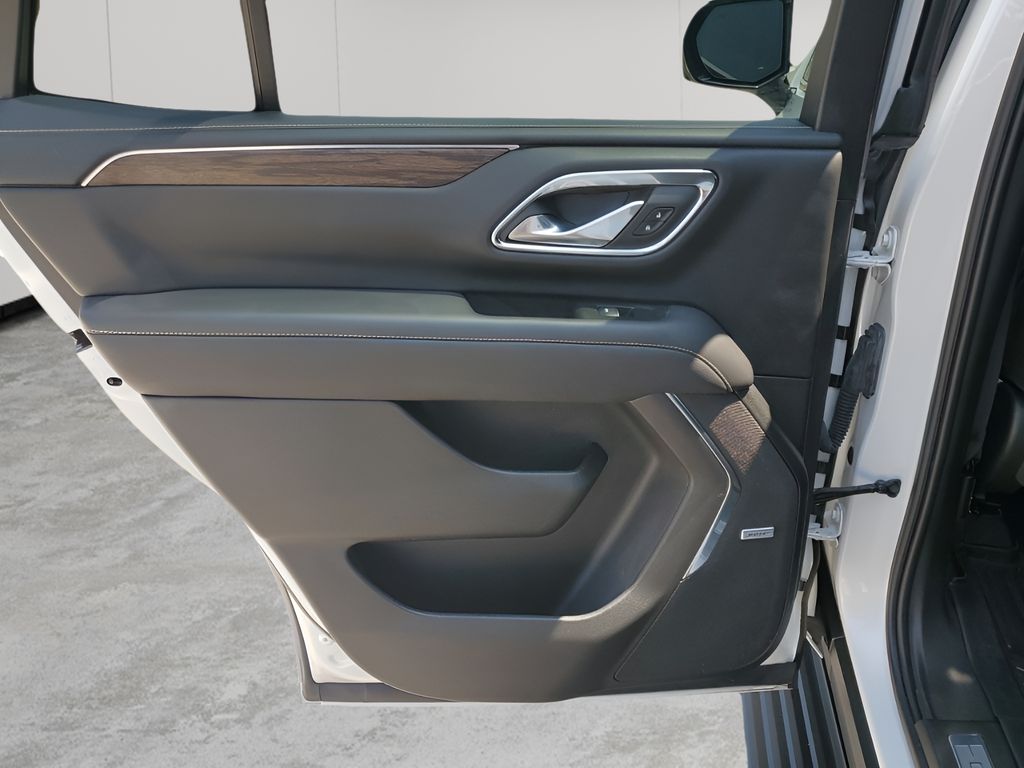 2023 Chevrolet Tahoe  Premier In Austin, Texas