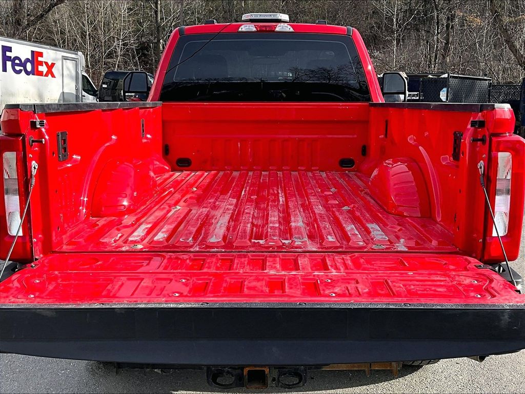 2024 Ford F-250SD — photo 26