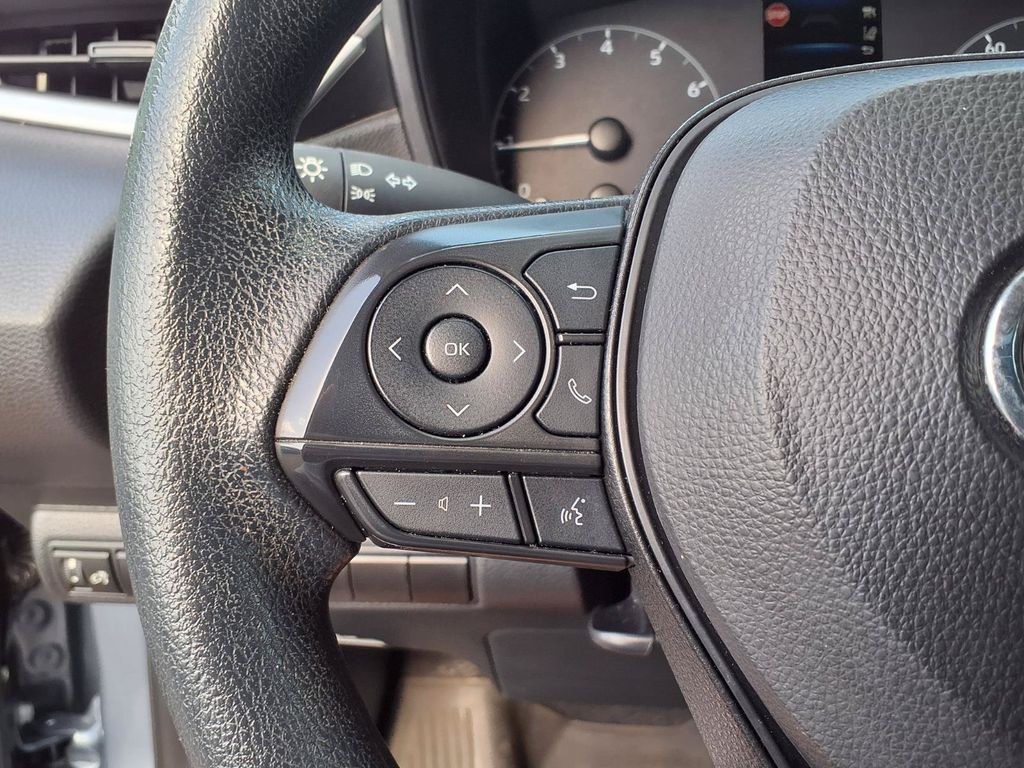 Used 2024 Toyota Corolla Sedan