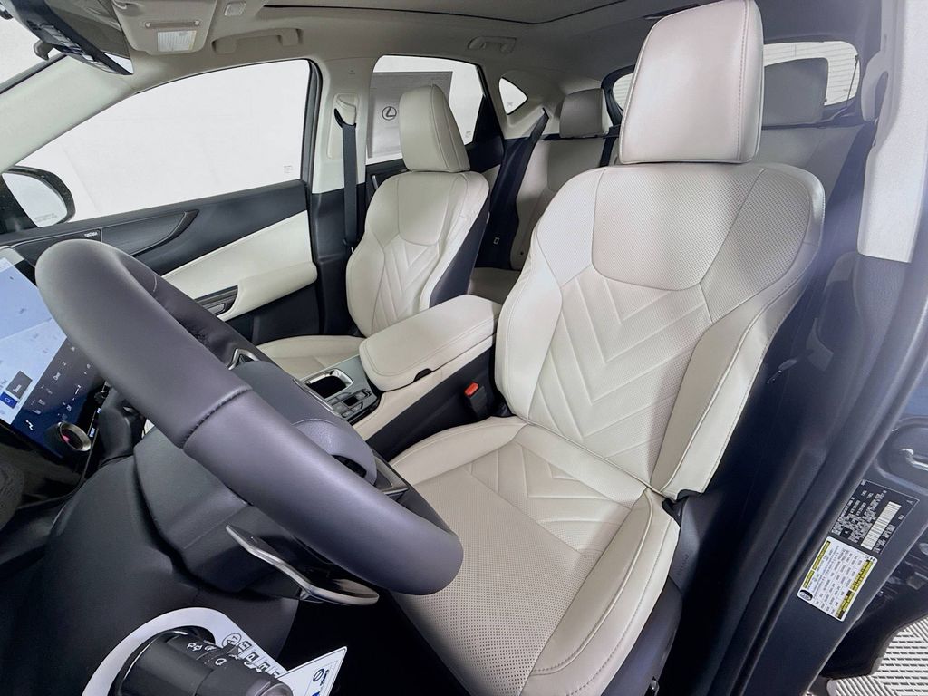 Thumbnail: 2026 Lexus NX - 16