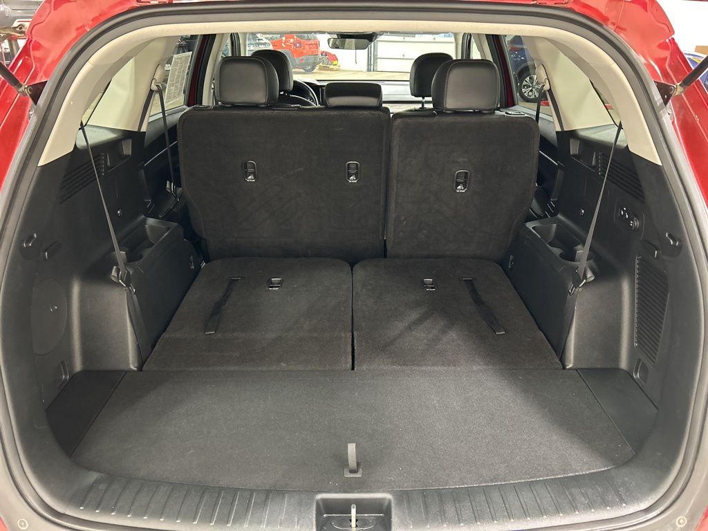 used 2022 Kia Sorento car, priced at $23,482