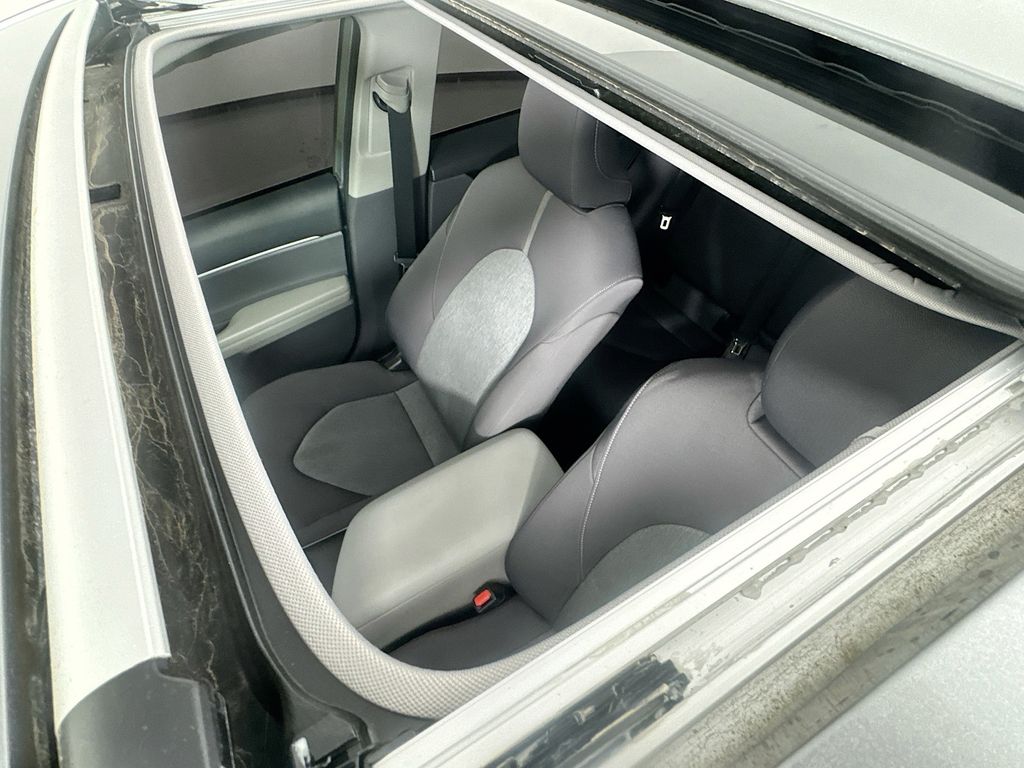 Used Car 2022 Toyota Camry Hybrid  Le For Sale Under $25,000 In Austin, Texas