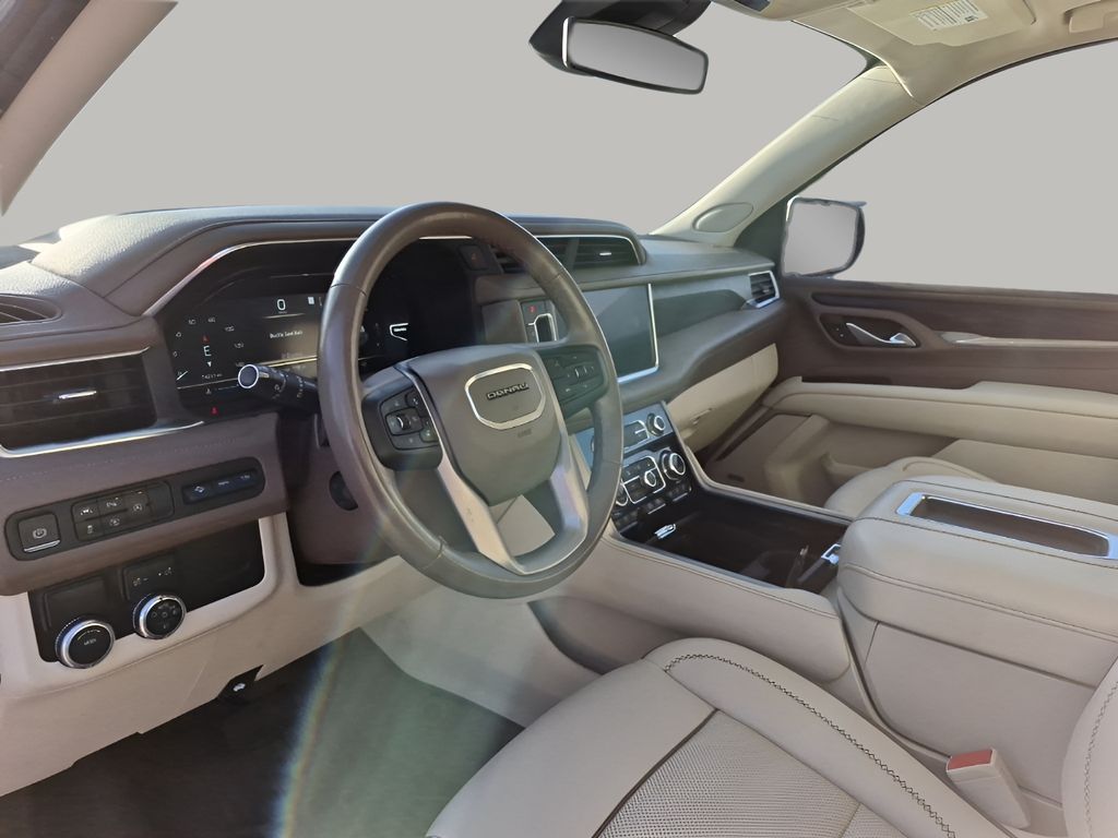 Used Car 2023 Gmc Yukon Xl  Denali For Sale Under $50,000 In Austin, Texas