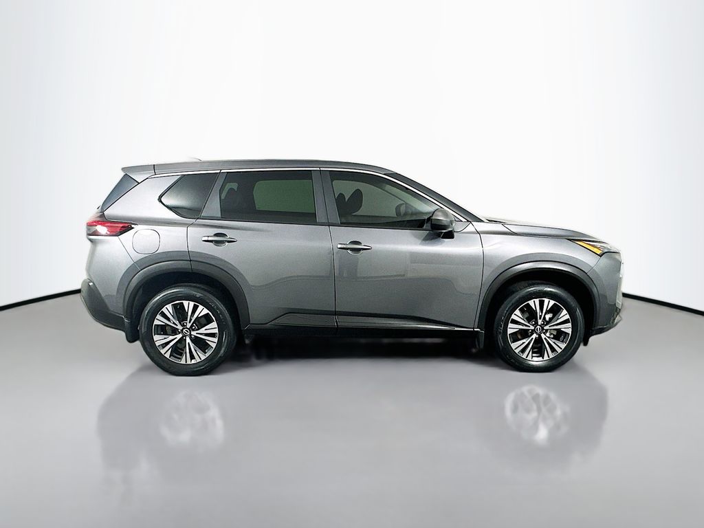 Thumbnail: 2023 Nissan Rogue - 4