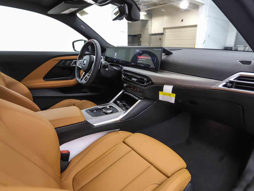 Thumbnail: 2026 BMW 2 Series - 23