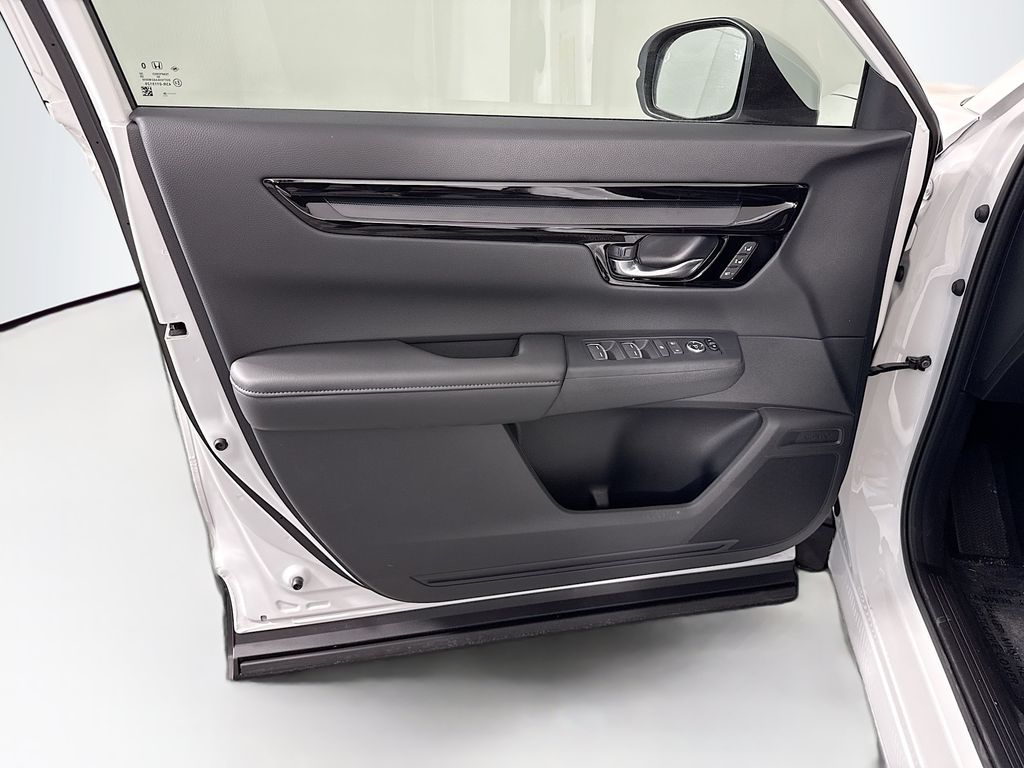 Thumbnail: 2026 Honda CR-V - 23