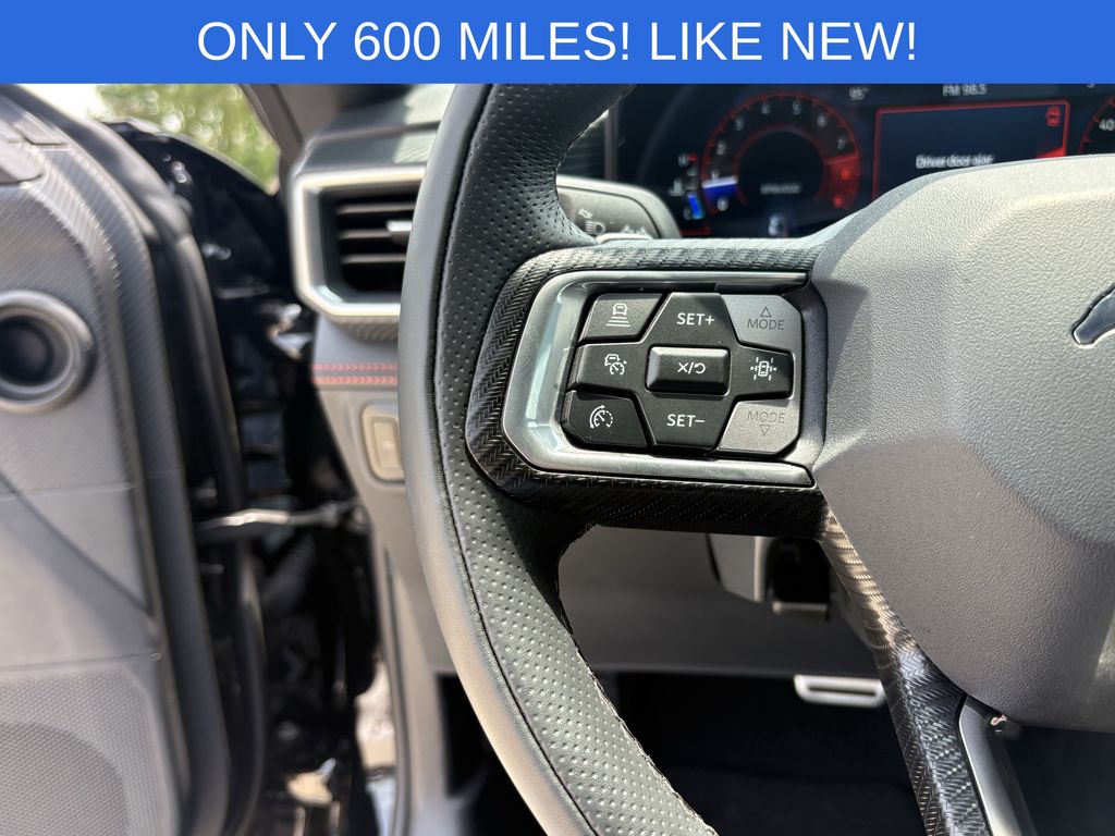 2025 Ford Mustang GT Premium Black at DeMontrond Mazda