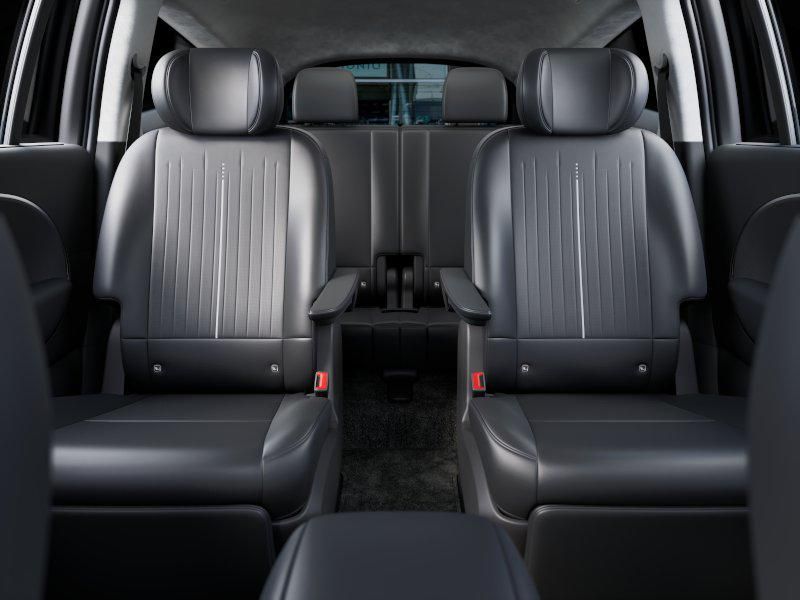 New 2026 Gray Hyundai Performance Calligraphy image 12