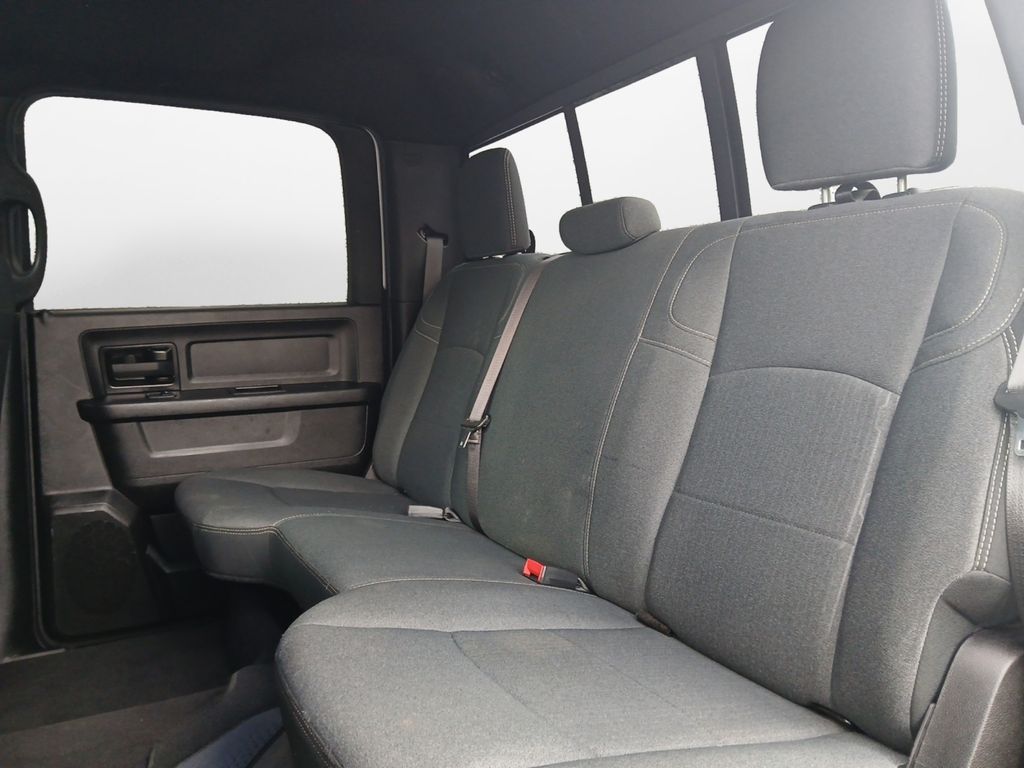 Used Car 2021 Ram 2500  Tradesman For Sale Under $30,000 In Austin, Texas
