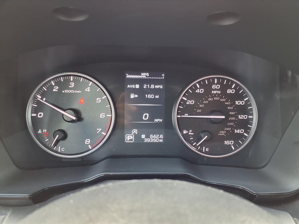 2025 Subaru Outback Premium White at AutoSavvy Houston Northwest