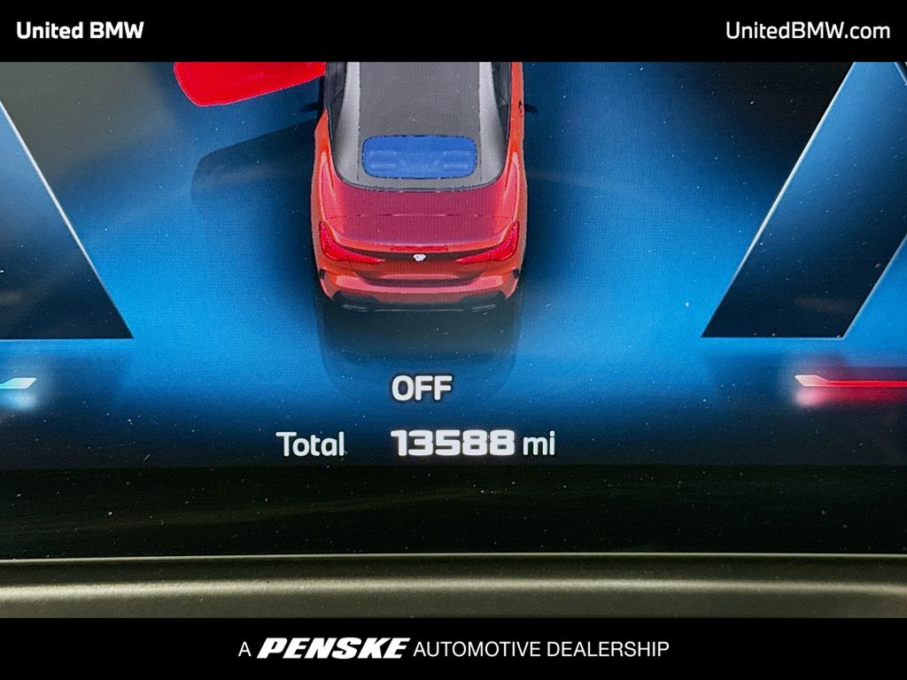 Thumbnail: 2026 BMW 4 Series - 7