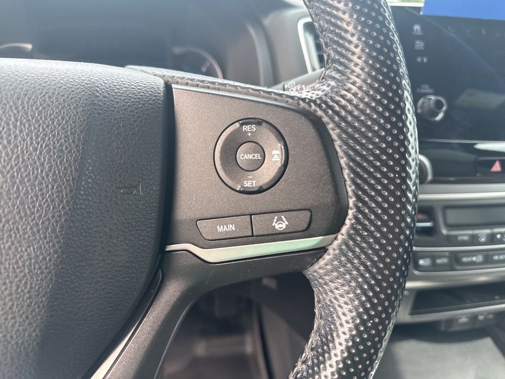2020 Honda Passport 2WD EX-L