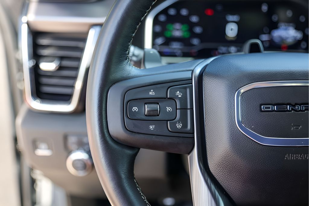 Used Car 2025 Gmc Sierra 1500  Denali Ultimate For Sale Under $80,000 In Austin, Texas