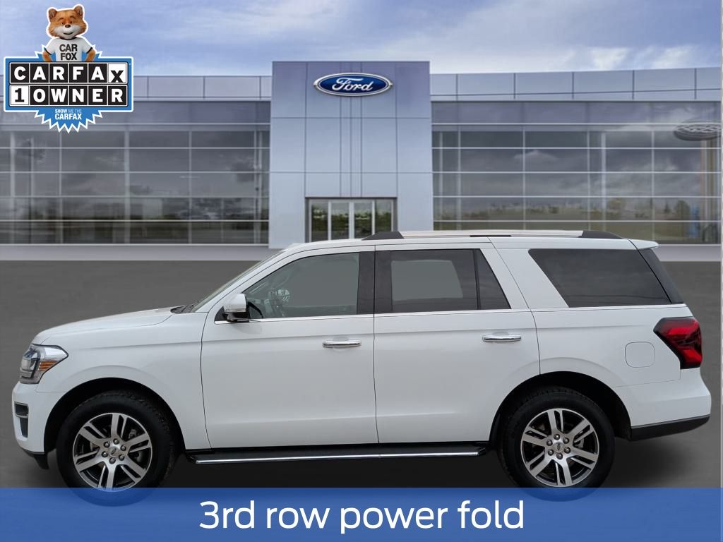 2023 Ford Expedition Limited - 1