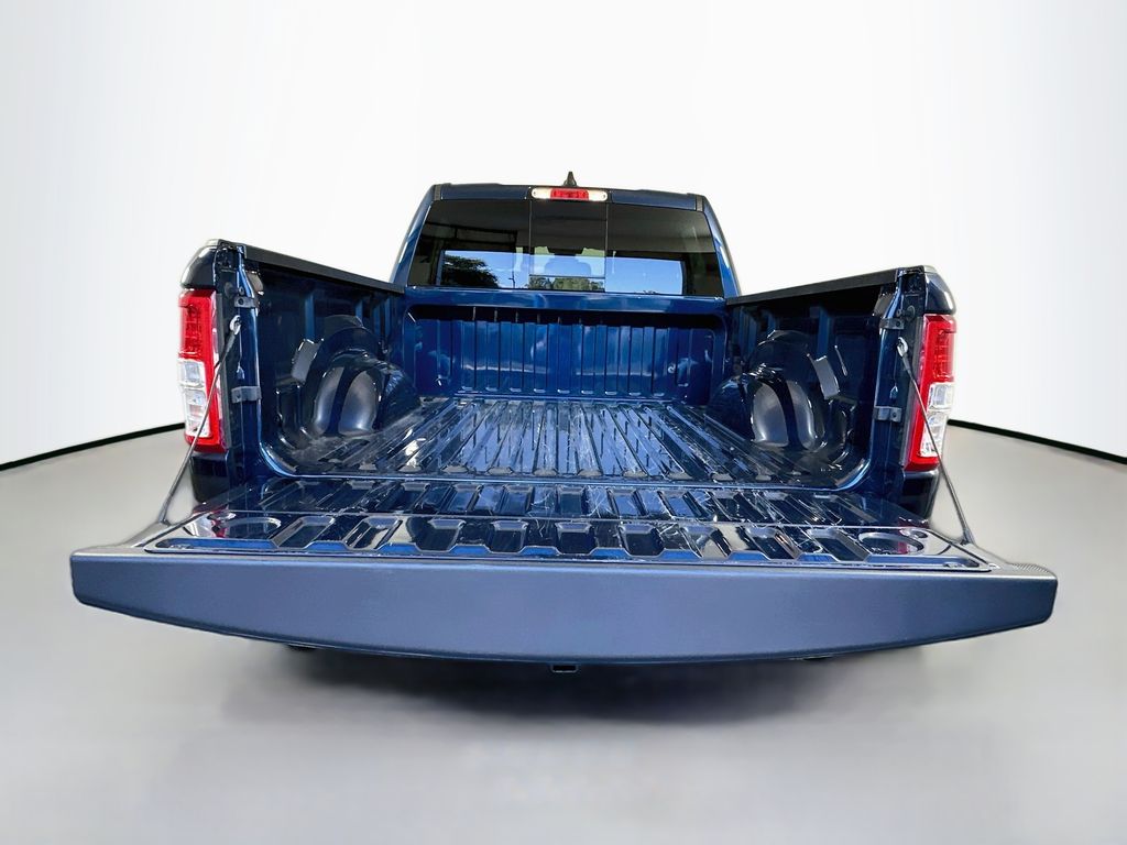 Thumbnail: 2024 RAM 1500 - 25