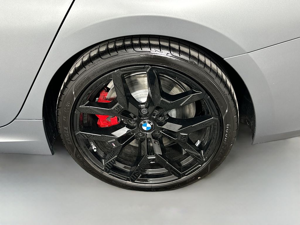 Thumbnail: 2025 BMW 3 Series - 23