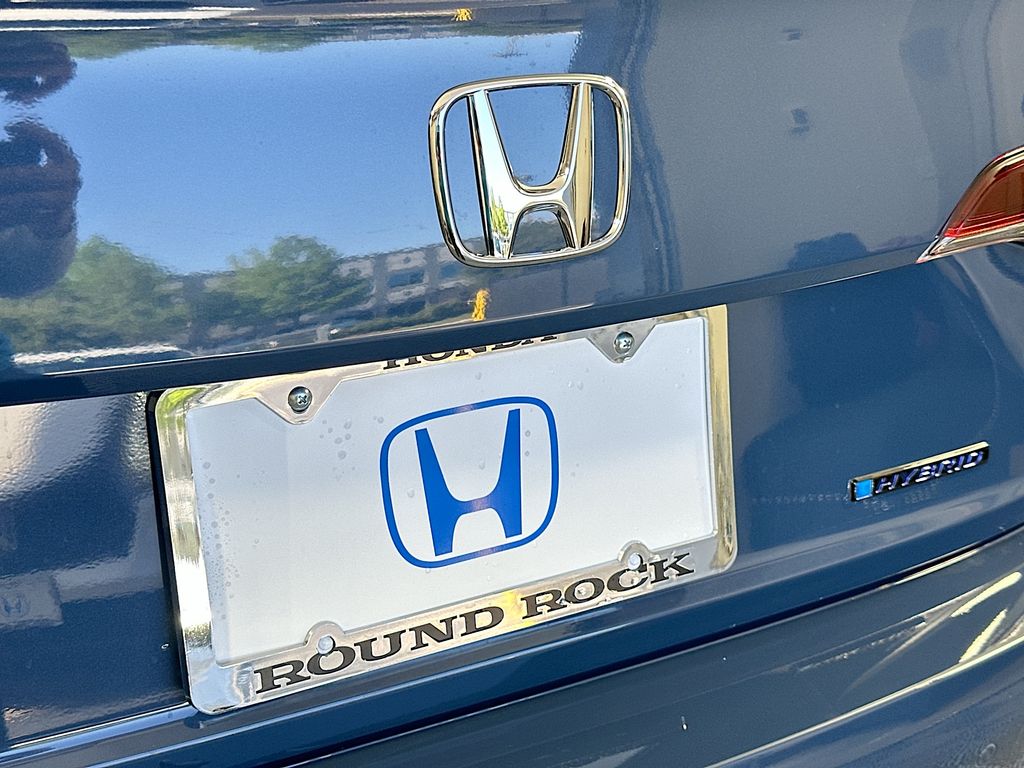Thumbnail: 2026 Honda Civic - 21
