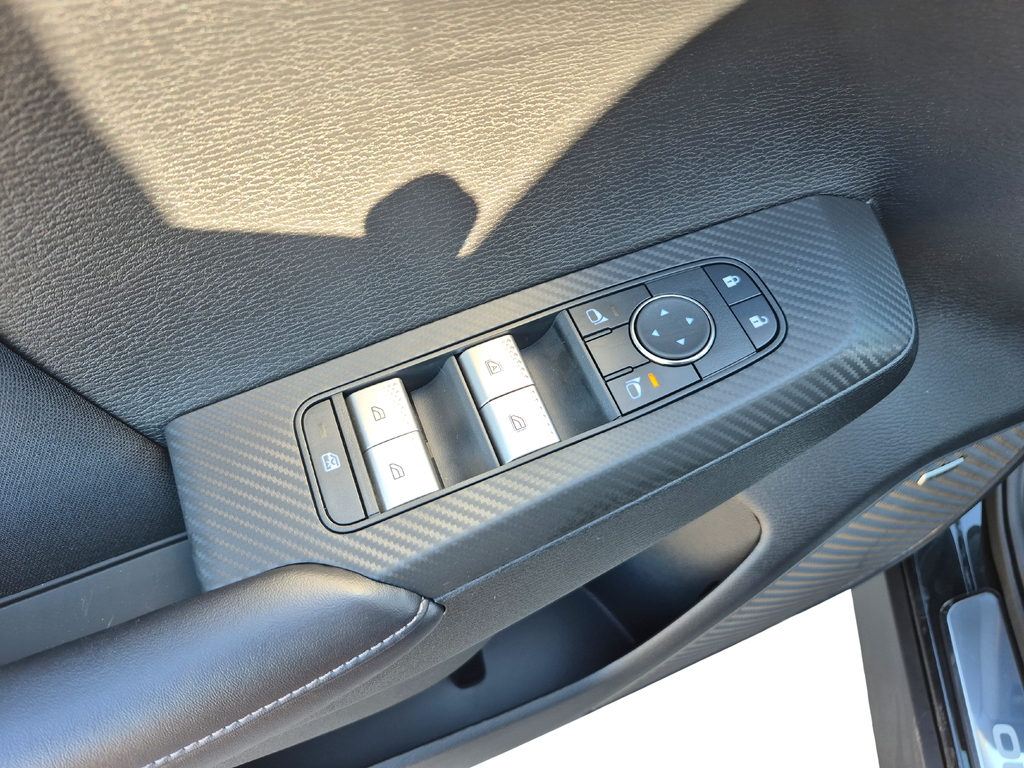 2026 Mitsubishi Outlander ES Black at North Houston Mitsubishi