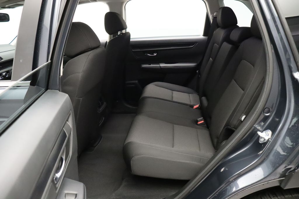 2024 Honda CR-V LX 19