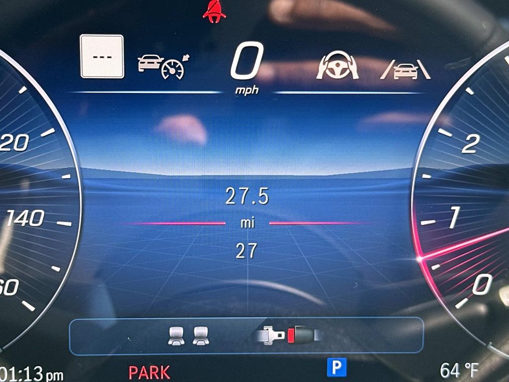 Thumbnail: 2026 Mercedes-Benz CLE - 24