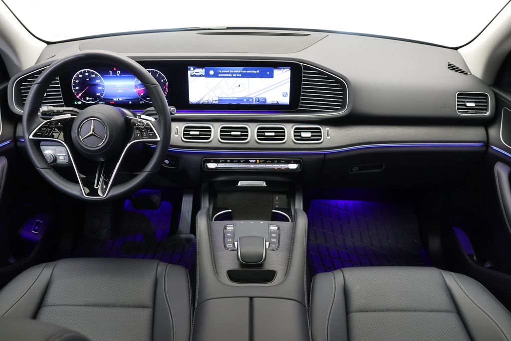 Thumbnail: 2026 Mercedes-Benz GLE - 18