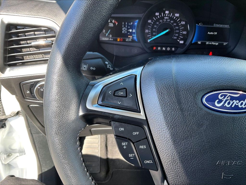 2024 Ford Edge — photo 23