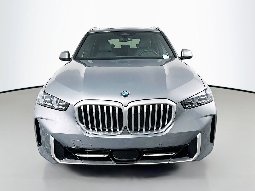 2025 BMW X5 sDrive40i 2