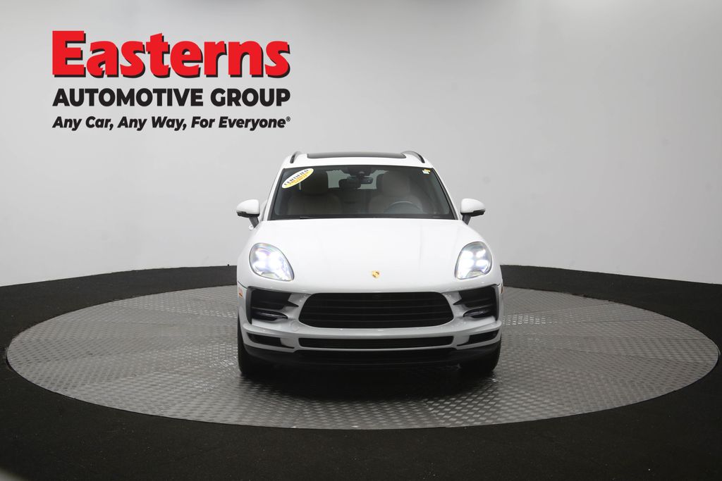 2021 Porsche Macan Base - Photo 60