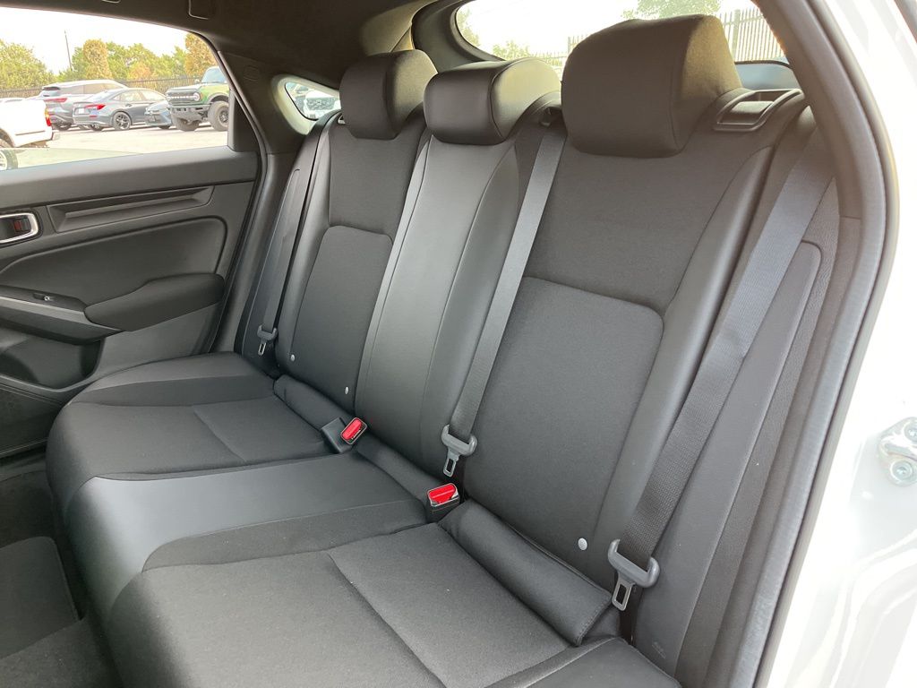 Thumbnail: 2025 Honda Civic - 13