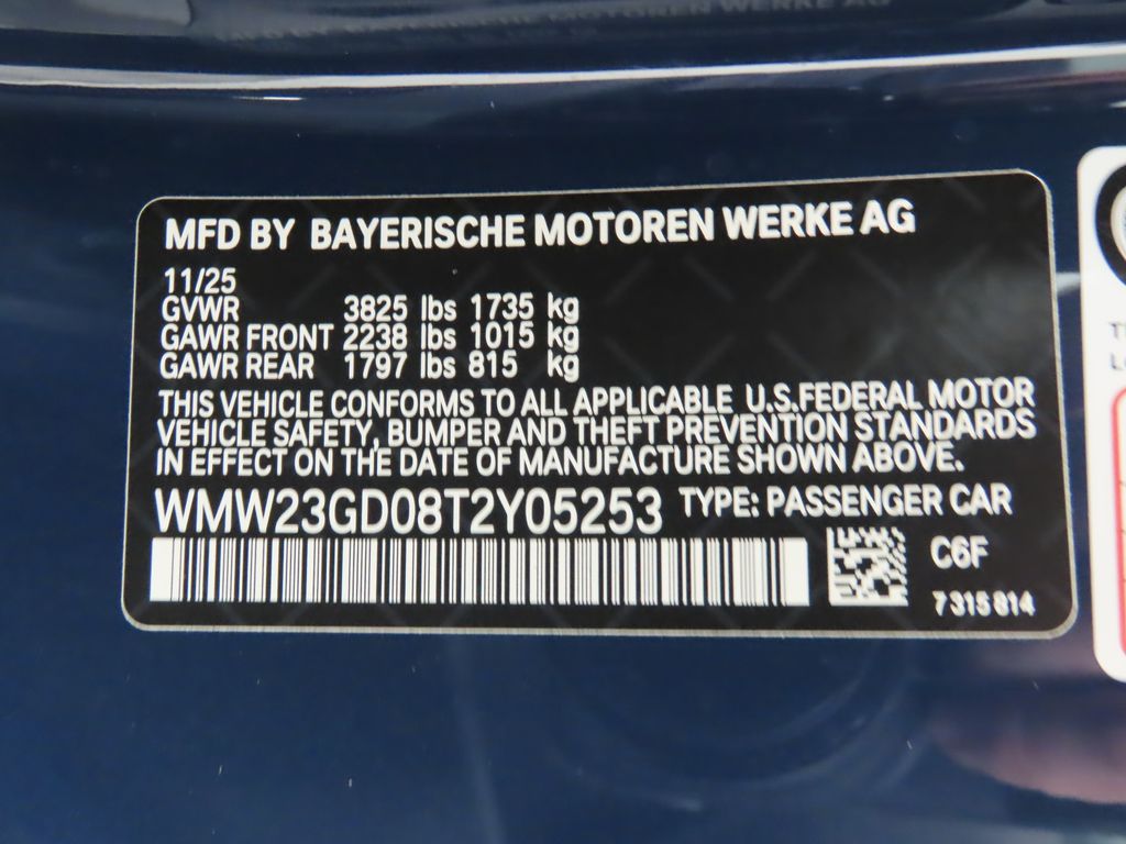 Thumbnail: 2026 MINI Cooper - 30