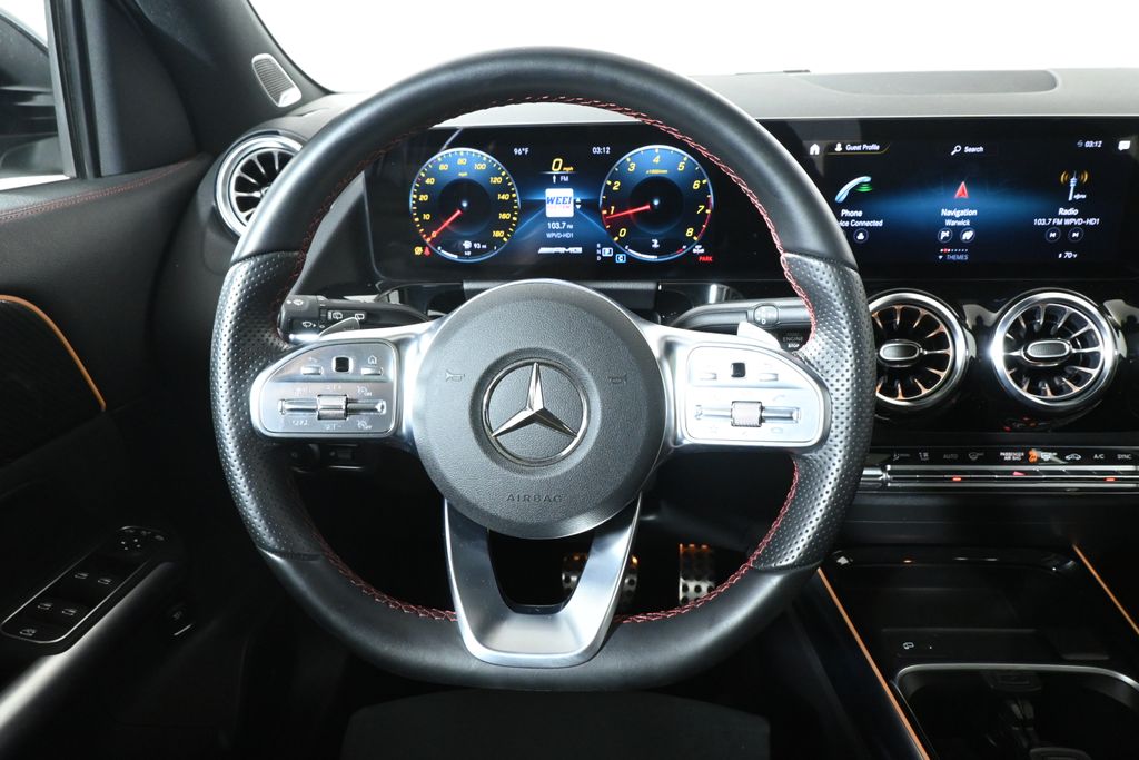 Thumbnail: 2023 Mercedes-Benz GLA - 18