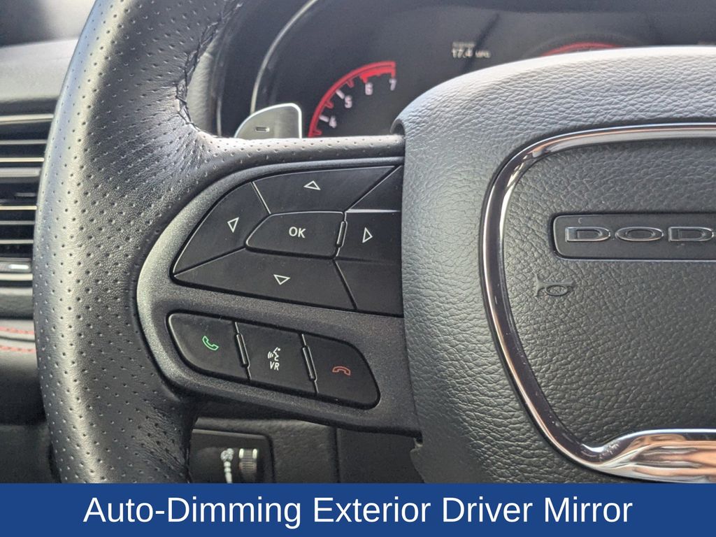 2025 Dodge Durango R/T Plus AWD