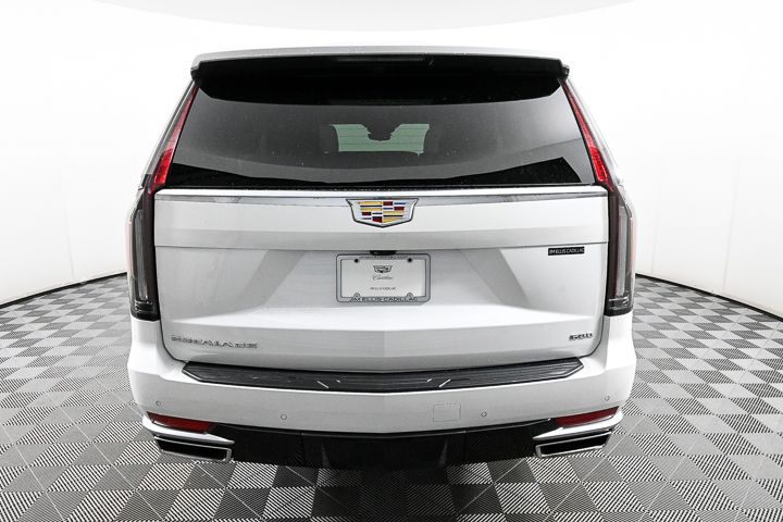 2023 Cadillac Escalade Premium Luxury 26