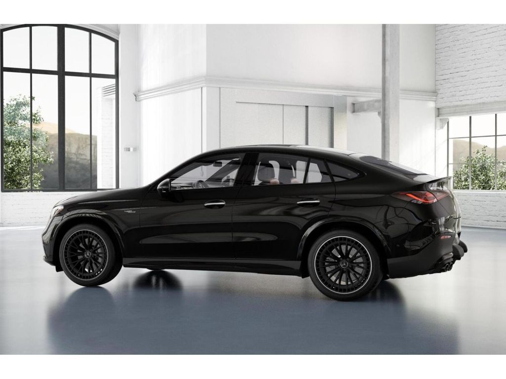 Thumbnail: 2026 Mercedes-Benz GLC - 32