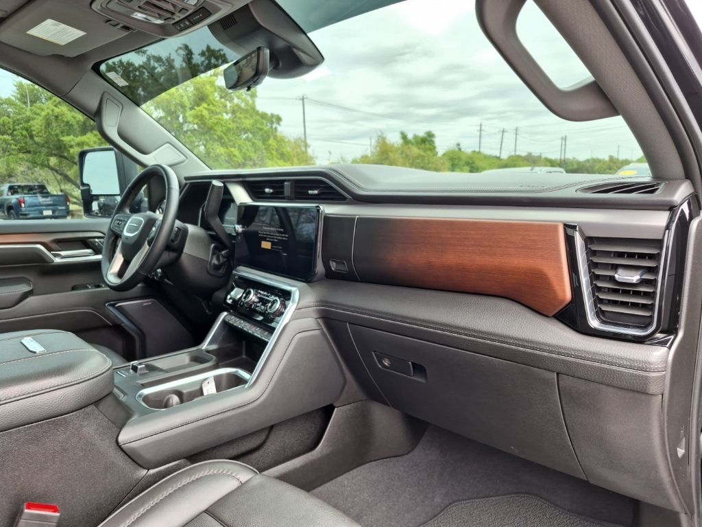 Used Car 2024 Gmc Sierra 2500hd  Denali For Sale Under $80,000 In Austin, Texas