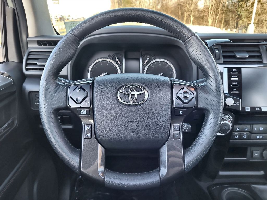 2021 Toyota 4Runner TRD Pro 14