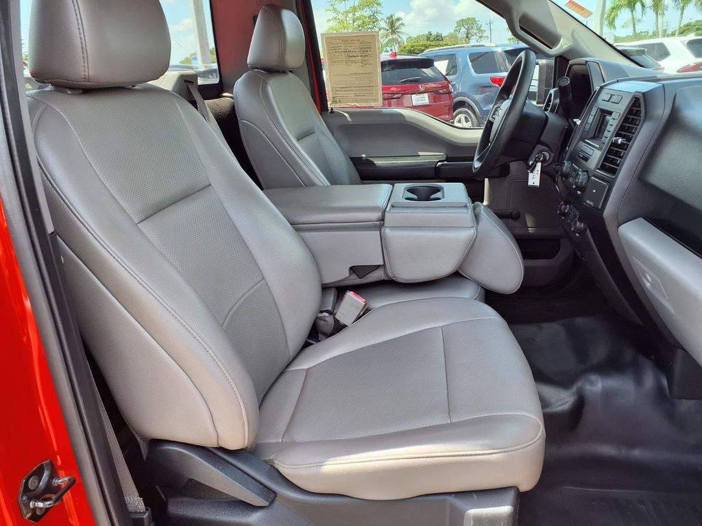 Used 2018 Ford F-150 Truck